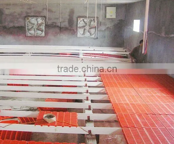 FRP Support Beam For Poultry Farm photo-5