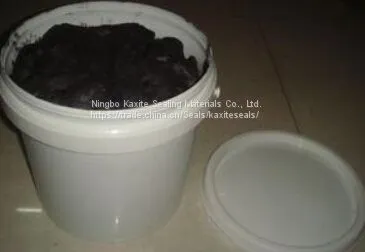 Injectable Sealant photo-3