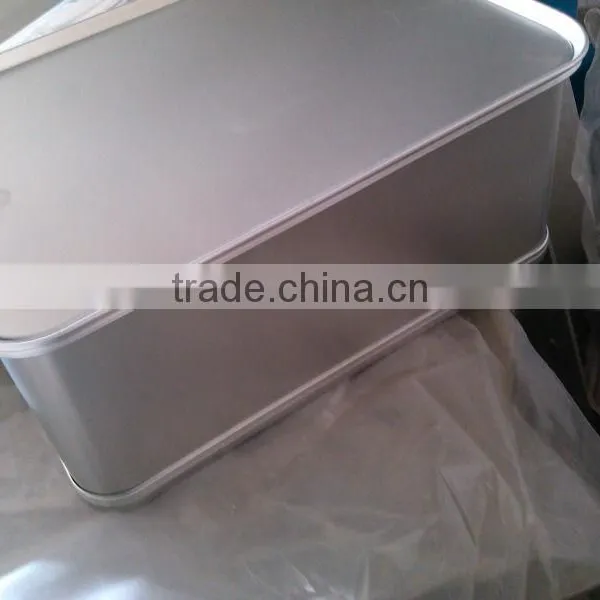 ALUMINUM ICE CUBE TRAY photo-4