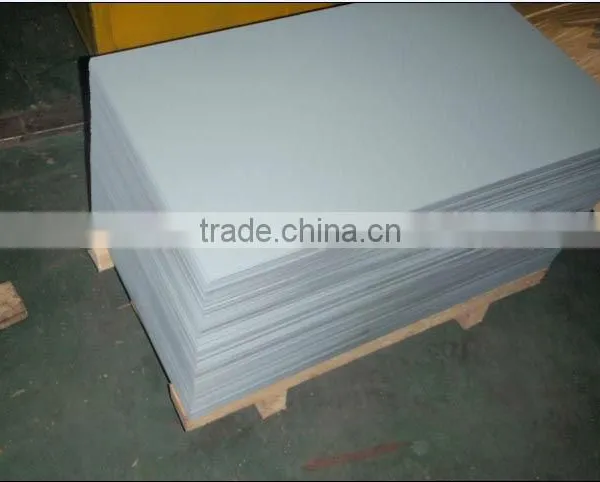 Cut Small Galvanized Sheet photo-3