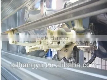 HY Cheap Heavy Duty Industrial High Speed Blower Ventilation Fan ,air Blower photo-4