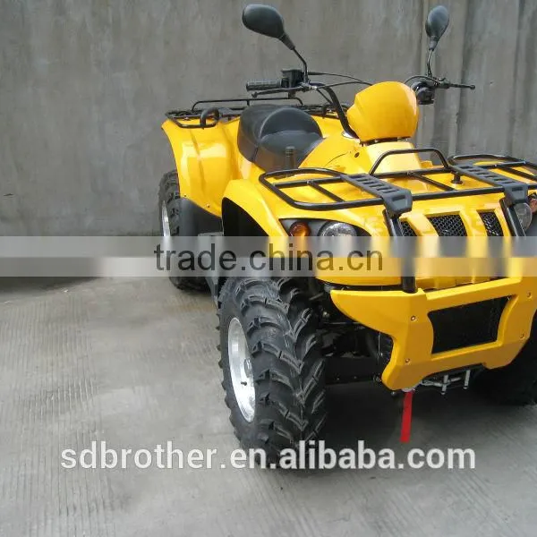 500cc Quad photo-2