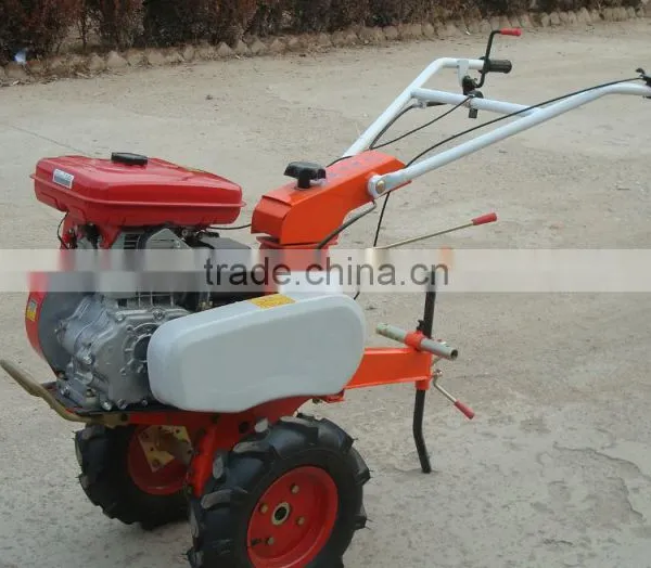 High Quality Power Tiller