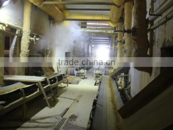 Super Absorbent Polymer Powder Water Treatment Chemicals/PAC/Coagulant photo-4