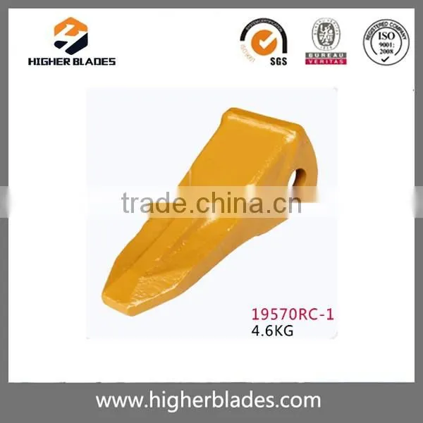 30S Bucket Teeth 205-70-74272 photo-6