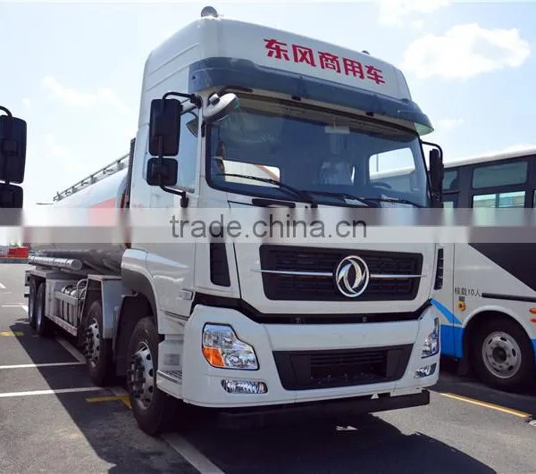 2016 New Type 8000 Gallon Fuel Oil Transportation Trucks for Sale photo-3