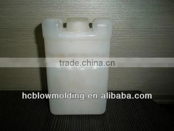 OEM Blow Molding Plastic Ice Sheet Plastic Hard Materal Medical Ice Floe for Sale photo-3
