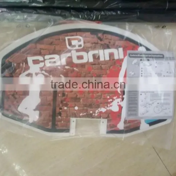 OEM Blow Molding Plastic Basketball Stand Water Base Outdoor Sports Equipment photo-3