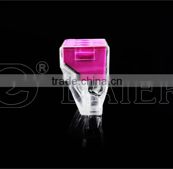 Quick Disconnect Terminal Block; Round Speaker Terminal Cup; Shorting Terminal Block photo-2