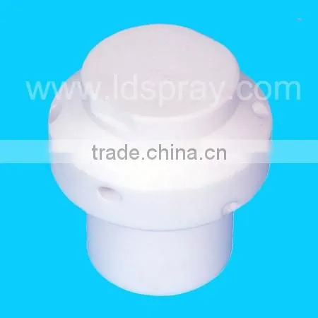 27500 Teflon Fluid Driven Bottle Cooling Washer Can Spray Nozzles