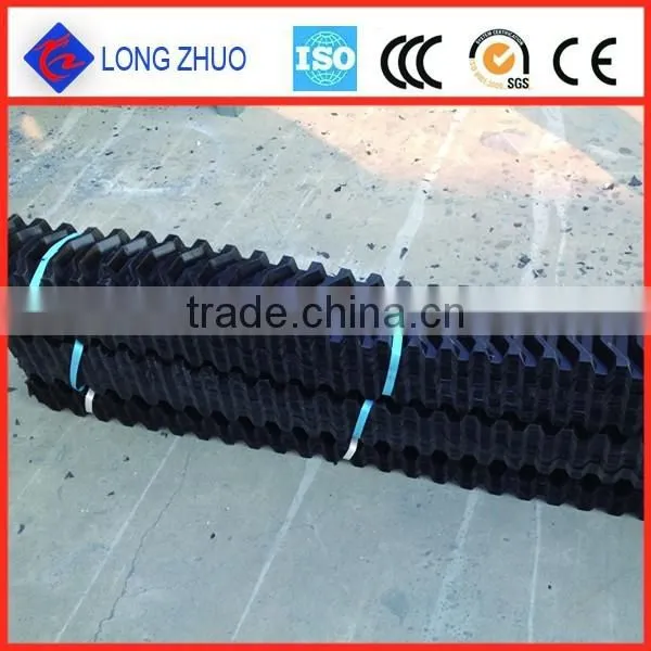 PVC/PP Cooling Tower Drift Eliminator photo-2