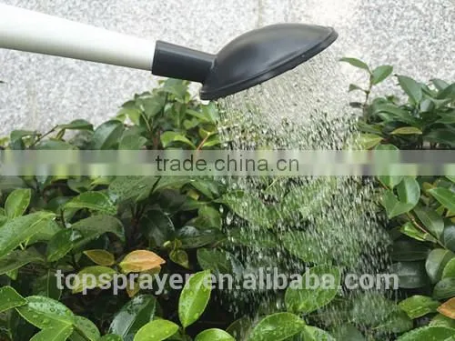 White Watering Can Made in Zhejiang photo-2
