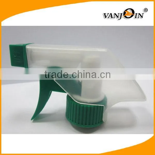 28/410 Plastic Foam Trigger Sprayer for Household Cleansing Agent photo-3