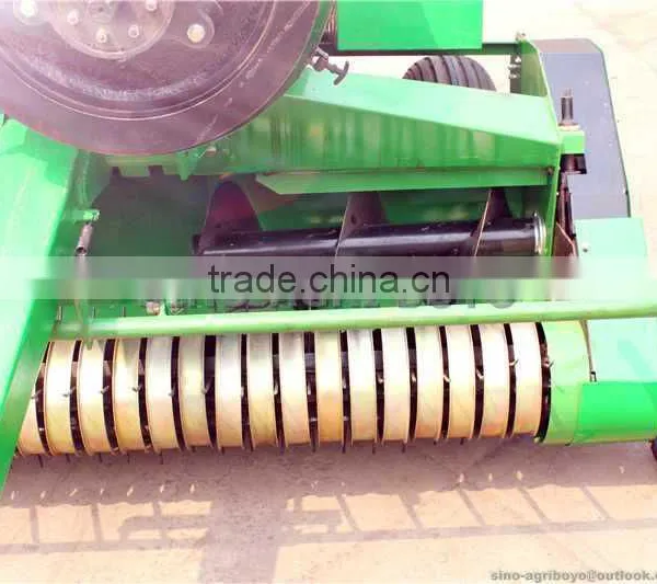 Square Baler photo-4