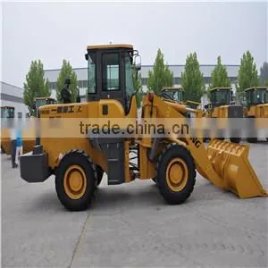 YINENG Wheel Loader YN930D photo-5