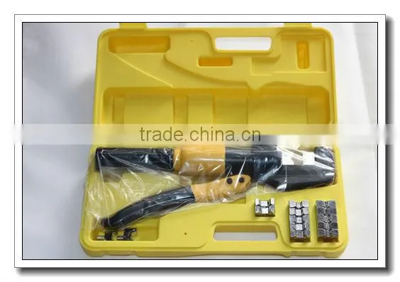 YQK-70 Hydraulic Crimping Tools photo-3
