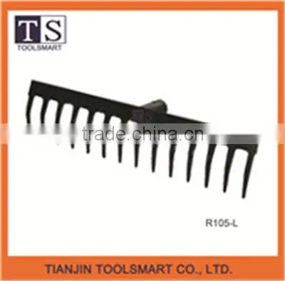 High Quality Best Selling Rake With Tins R103 photo-5
