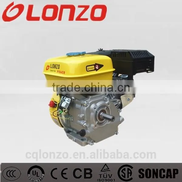 GX200 Gasoline Engine 6.5HP 170F Engine With Recoil Start photo-2