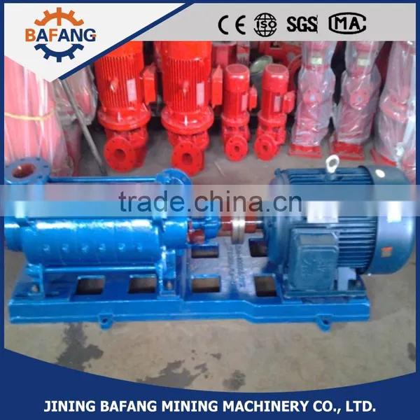 Multipurpose Centifugal Pump of DA1-type Used for Industry photo-3