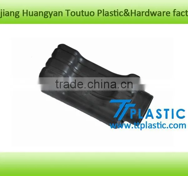 Automobiles Water Inlet Hose Outlet Hose Blow Moulding Bow Mould Tooling photo-5