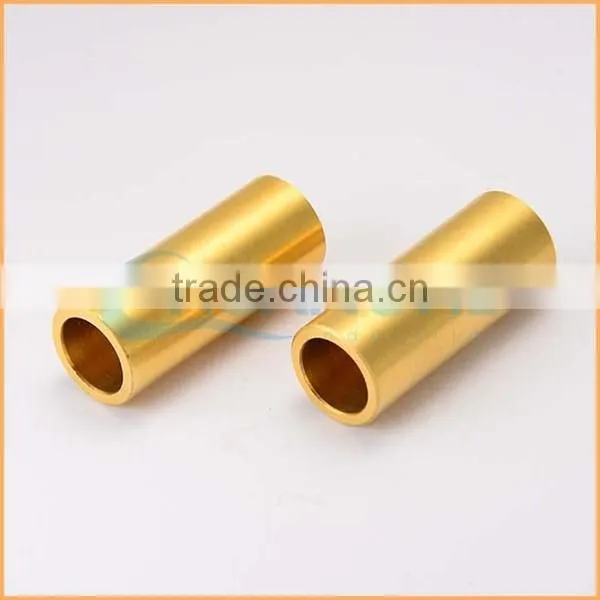 Custom High Quality Cnc Turning Aluminium Parts Its-006 photo-6
