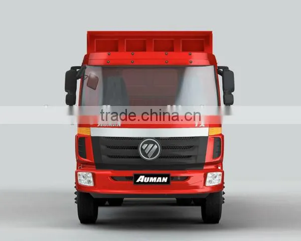 Sandwich Panel Caravan Door Frozen Meat Truck Box photo-5