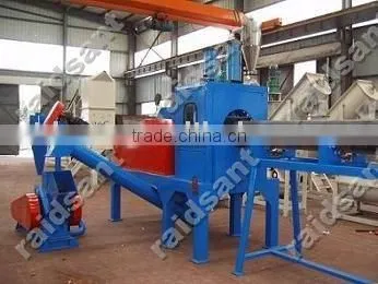 pipe crusher
