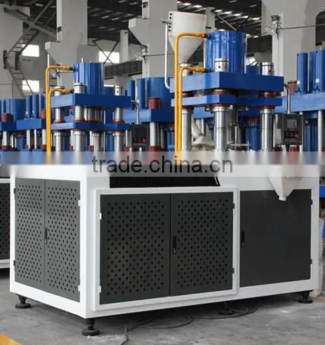 Technician Service Abroad Hydraulic Powder Forming Machine photo-5