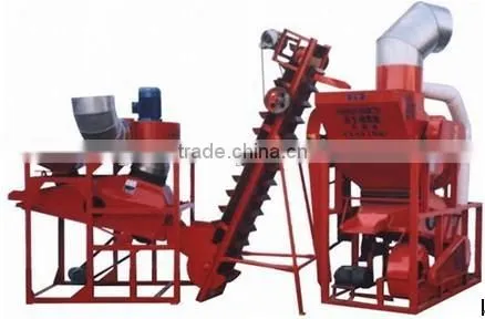 Peanut Grading Machine photo-3