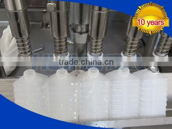 Small Scale Pasteurized Milk Production Line for Sale photo-2