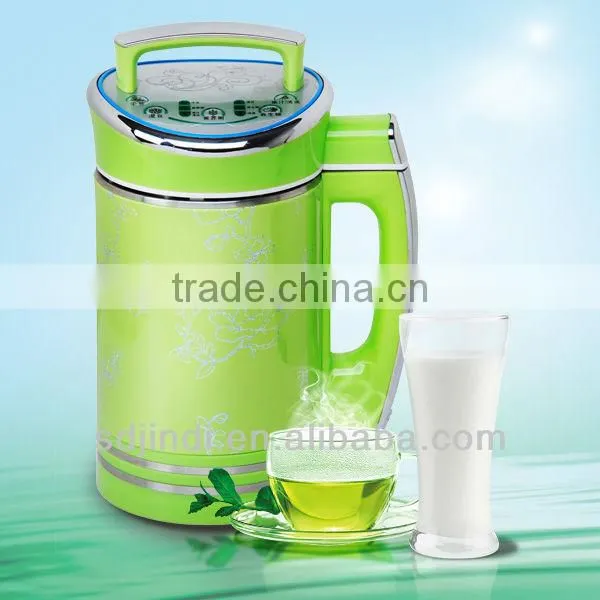 Electric SoyMilk Maker/soymilk Making Machine Manufacturing photo-5