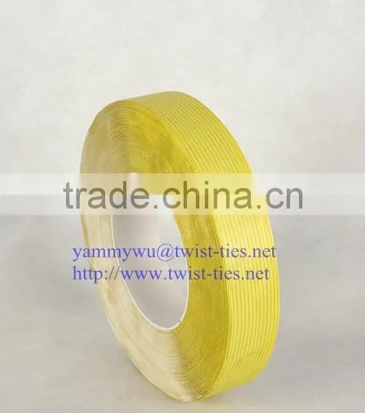 Garbage Bag Gang Twist Ties/bag Closure photo-4