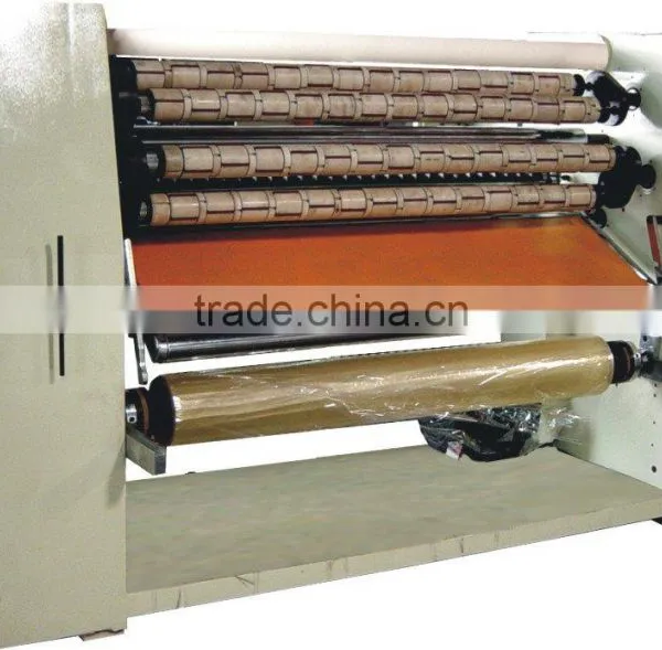 YZJ Large Rewinder Machine photo-4