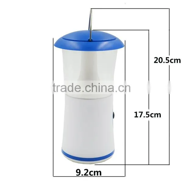 12 Led Camping Light Camping Lantern Tent Light photo-3