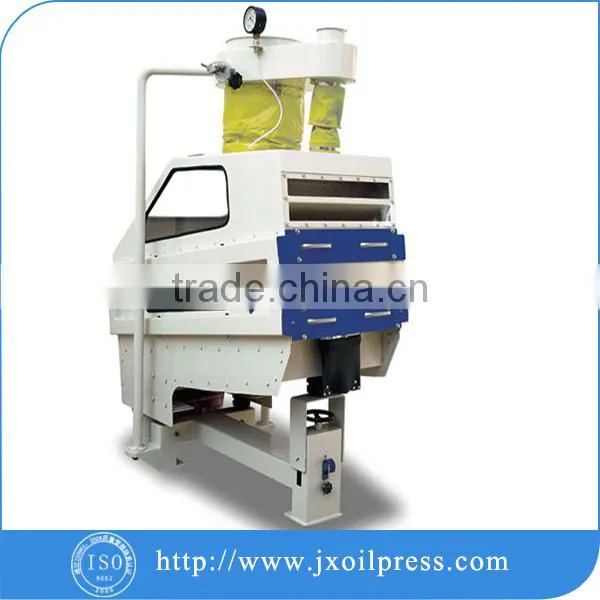 Better Quality Castor Seed Oil Producing Equipment photo-5