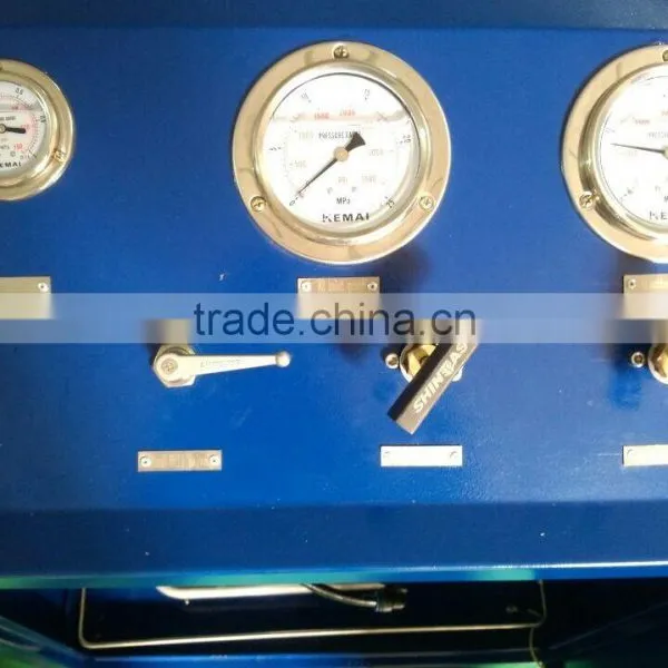 JULY Pressure Pneumatic Hydrostatic Test Piston photo-3