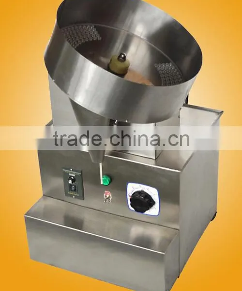 Factory Price Semi-Automatic SP100-2 Single-Pan Tablet and Capsule Counting Machine photo-2