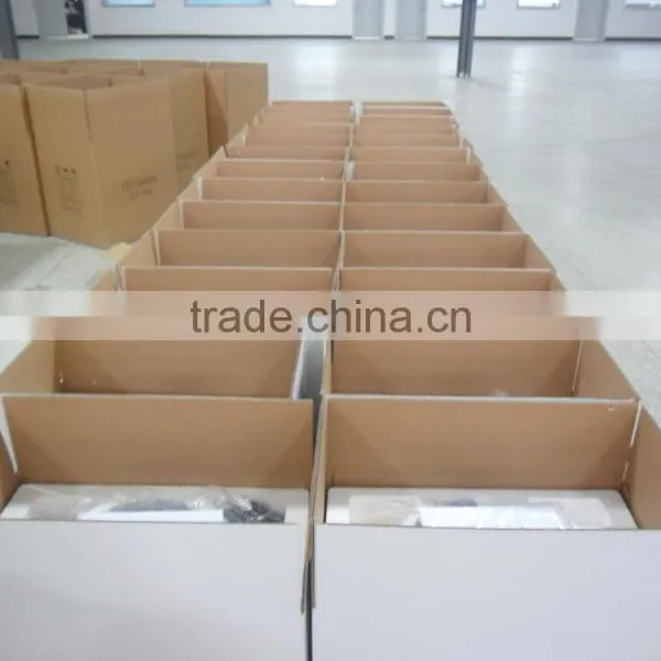 White CO2 Generator 8 Burners Liquefied Petroleum Gas photo-5
