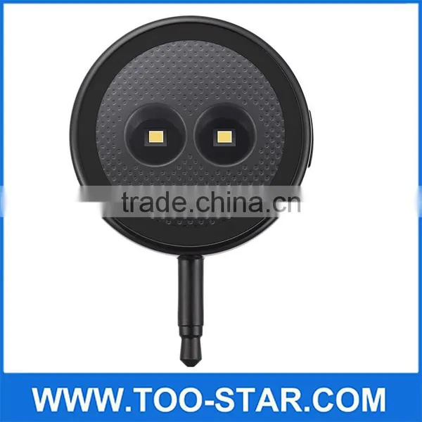 Selfie Enhancing LED Flash Mobile Phone Monopod Selfie Led Flash Light for Mobile Phone