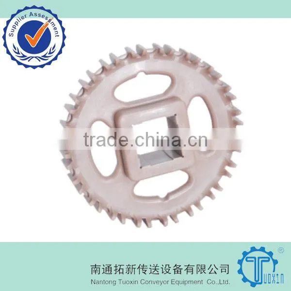 Flat Top 1600 Conveyor Belt photo-3