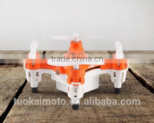 Newest Arrival Mini Style Pocket Toys Drone for Children Best Gifts Aircraft photo-5