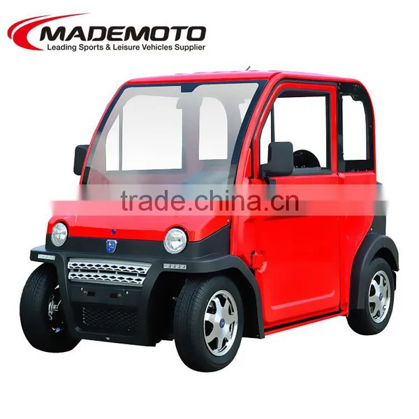 100kw Electric Car Motor Kit for Smart Car photo-6