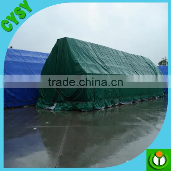 Top Brand High Tensile Waterproof Pvc Sheet Tarpaulin photo-3