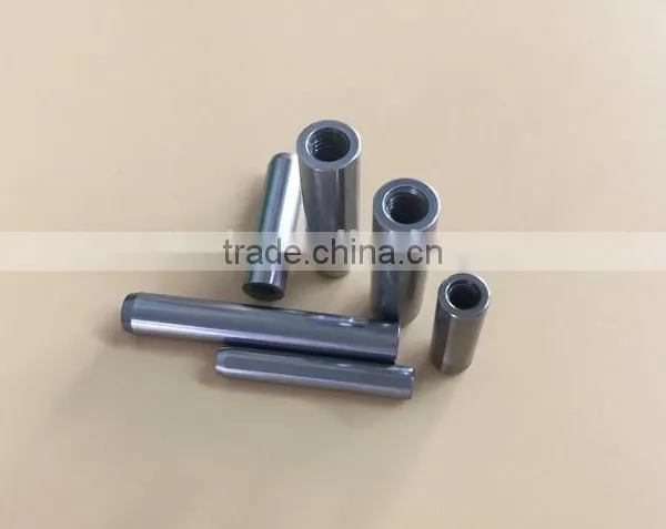 Hardware 304 Sus316 Starter Bushing, Solid Carbide Hardened Bushing Sleeve photo-5