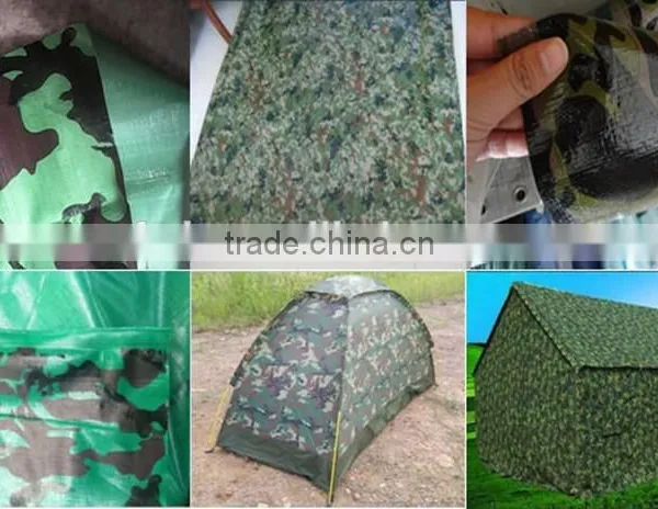 Widely Use Hot Selling Pvc Coated Tarpaulin From China photo-3