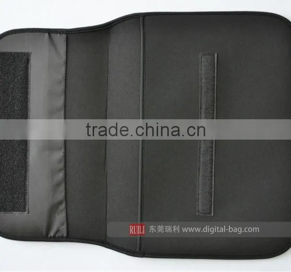 High Quality Neoprene Strong Business Laptop Case Computer Bag, Pad Case photo-2