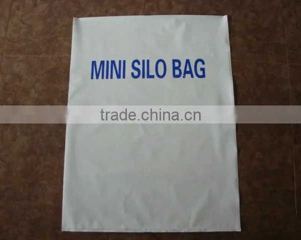 Plastic Silage Tube,silage Sheeting ,silo Bag photo-6