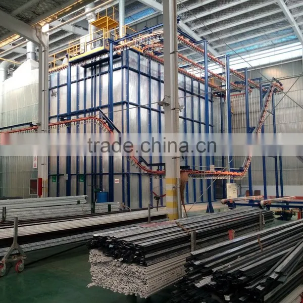 2016 Factory Supply Aluminum Extrusion Profiles for Auto Parts photo-4