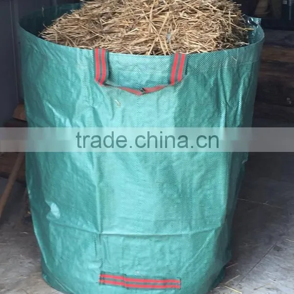 pp Woven Heavy Duty Garden Bag photo-5