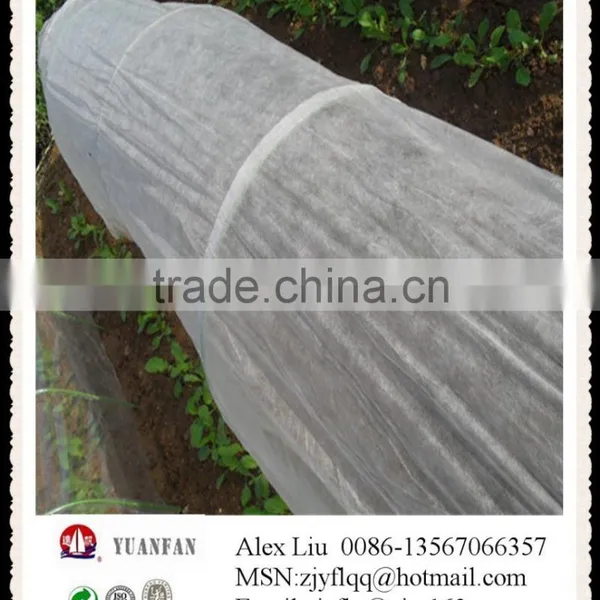 Agriculture Used Non-woven A Large Number of Exports the United States photo-6